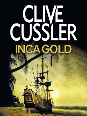 cover image of Inca Gold